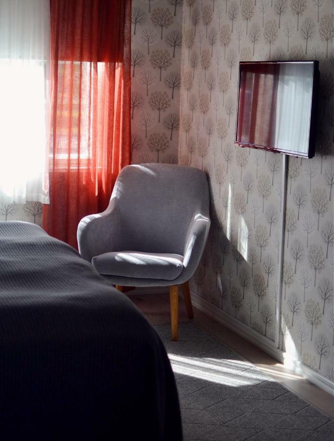 Putiikkihotelli Kemi 1932 Buitenkant foto