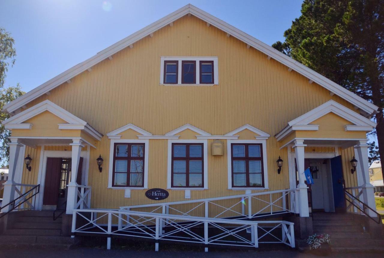 Putiikkihotelli Kemi 1932 Buitenkant foto